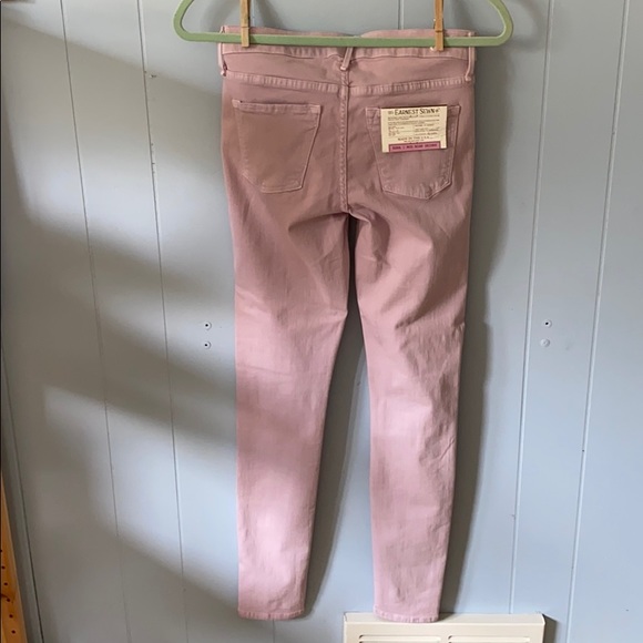 Esra Mid Rise Skinny - Picture 4 of 8